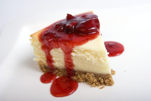 Cheesecakes