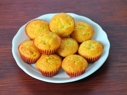 Muffins